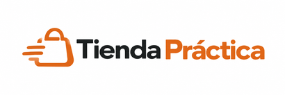 Tienda Practica header